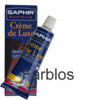 SAPHIR Creme de Luxe, Farblos / Neutral