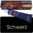 Saphir Deckcreme Schwarz - Schuhcreme