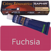 Saphir Deckcreme Fuchsia - Schuhcreme