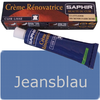 Saphir Deckcreme Jeansblau - Schuhcreme