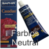 Saphir Canadian Bekleidungspflege, Farblos