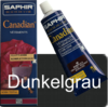 Saphir Canadian Bekleidungspflege, Dunkelgrau