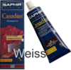Saphir Canadian Bekleidungspflege, Weiss